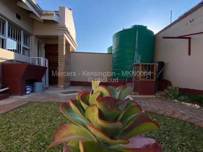 2 Bedroom Cottage/Garden Flat to Rent in Avondale West