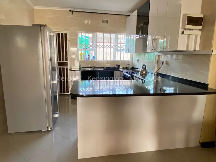 2 Bedroom Cottage/Garden Flat to Rent in Avondale West