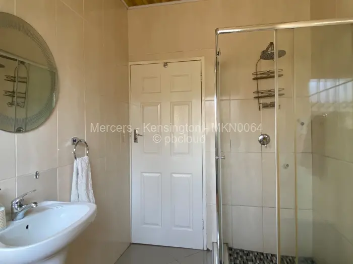 2 Bedroom Cottage/Garden Flat to Rent in Avondale West