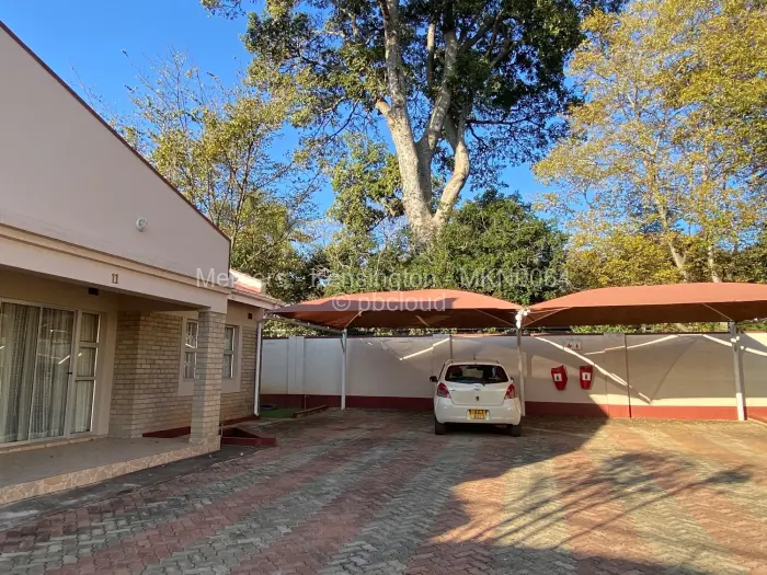 2 Bedroom Cottage/Garden Flat to Rent in Avondale West