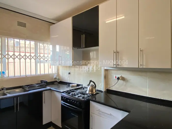 2 Bedroom Cottage/Garden Flat to Rent in Avondale West