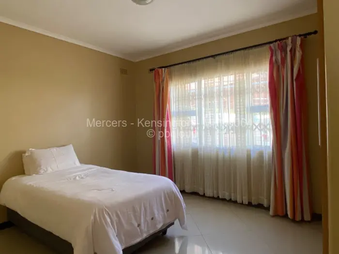 2 Bedroom Cottage/Garden Flat to Rent in Avondale West