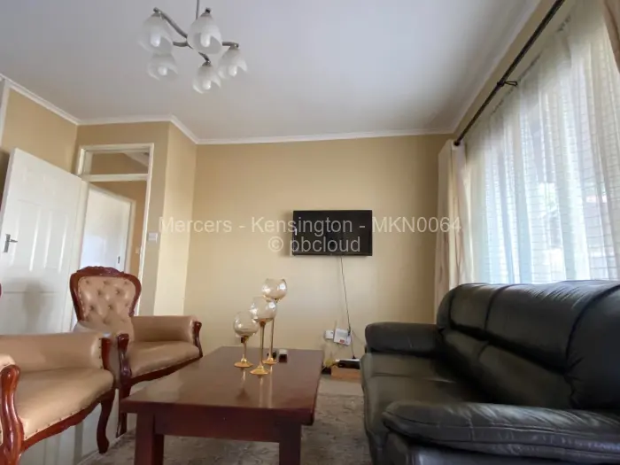 2 Bedroom Cottage/Garden Flat to Rent in Avondale West