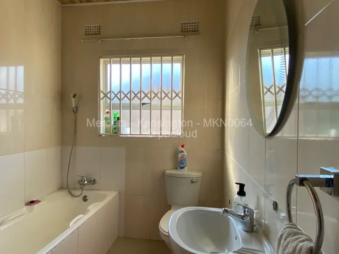 2 Bedroom Cottage/Garden Flat to Rent in Avondale West