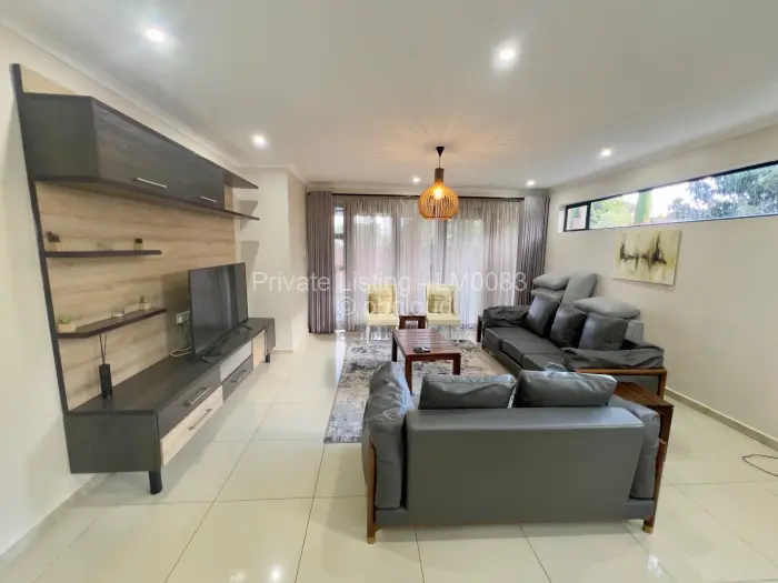 Townhouse/Complex/Cluster to Rent in Greencroft, Harare
