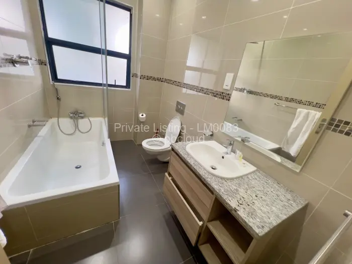 Townhouse/Complex/Cluster to Rent in Greencroft, Harare