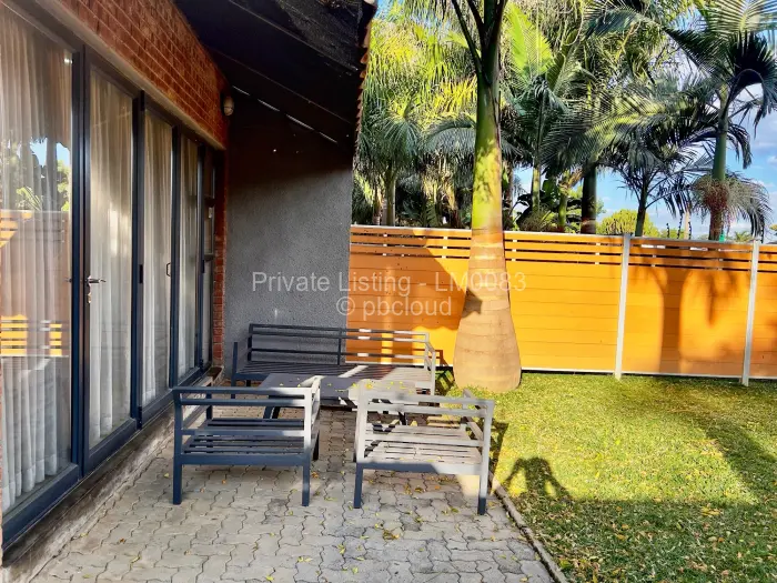 Townhouse/Complex/Cluster to Rent in Greencroft, Harare