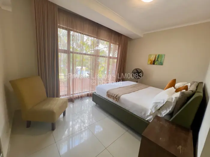Townhouse/Complex/Cluster to Rent in Greencroft, Harare