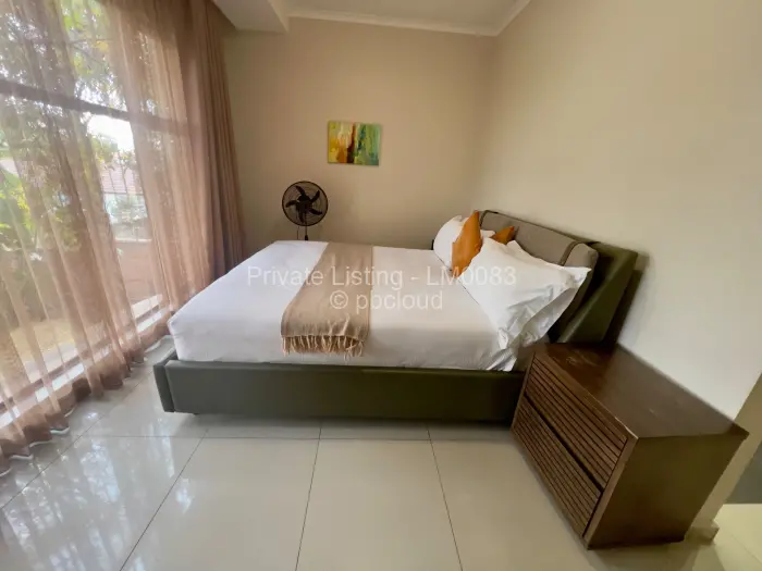Townhouse/Complex/Cluster to Rent in Greencroft, Harare