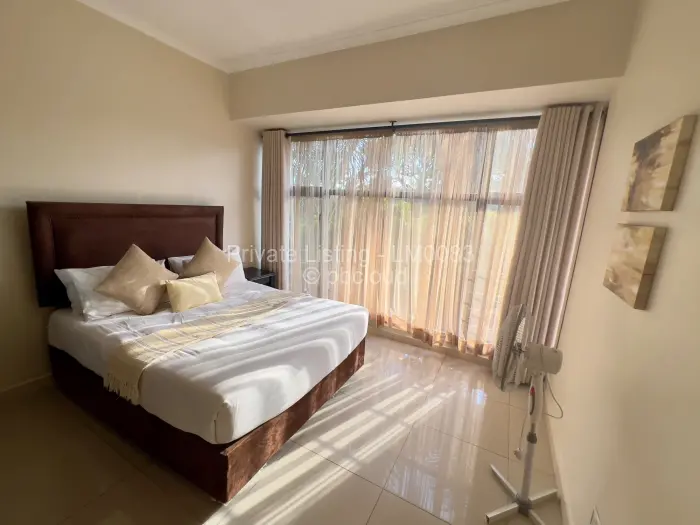 Townhouse/Complex/Cluster to Rent in Greencroft, Harare