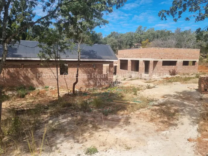 5 Bedroom House for Sale in Glen Lorne, Harare
