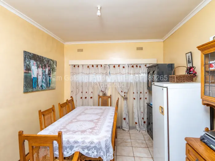 5 Bedroom House for Sale in The Grange, Harare