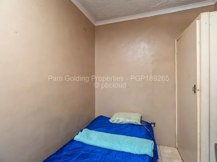 5 Bedroom House for Sale in The Grange, Harare