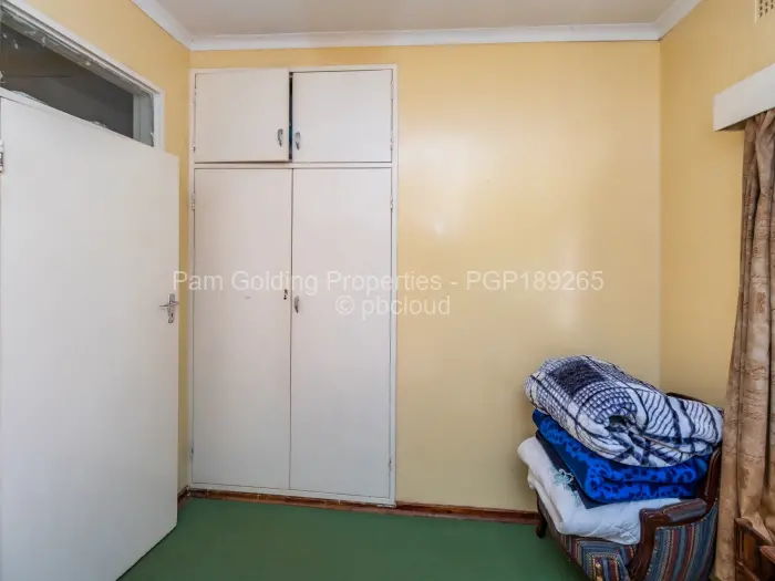 5 Bedroom House for Sale in The Grange, Harare
