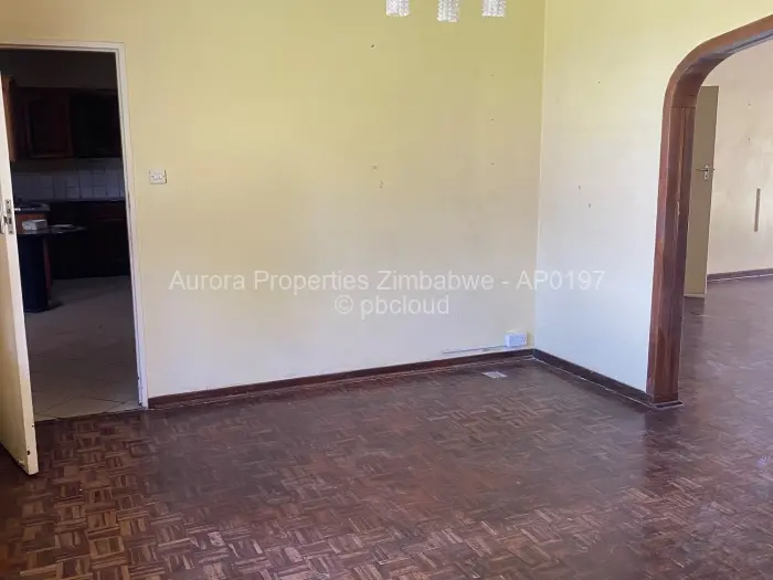 5 Bedroom House to Rent in Kambanji