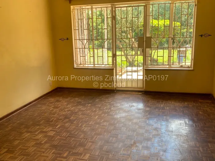 5 Bedroom House to Rent in Kambanji