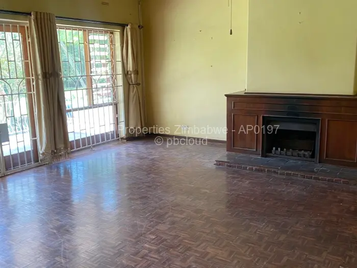 5 Bedroom House to Rent in Kambanji