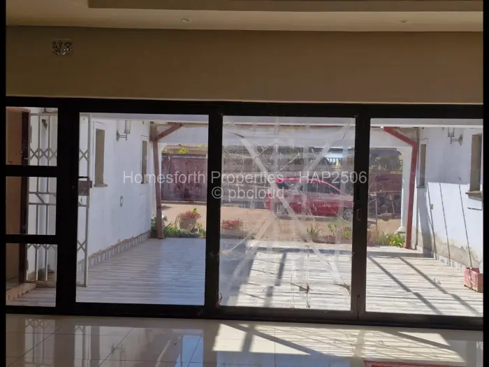 6 Bedroom House for Sale in Belvedere, Harare