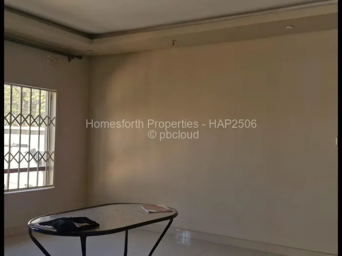 6 Bedroom House for Sale in Belvedere, Harare