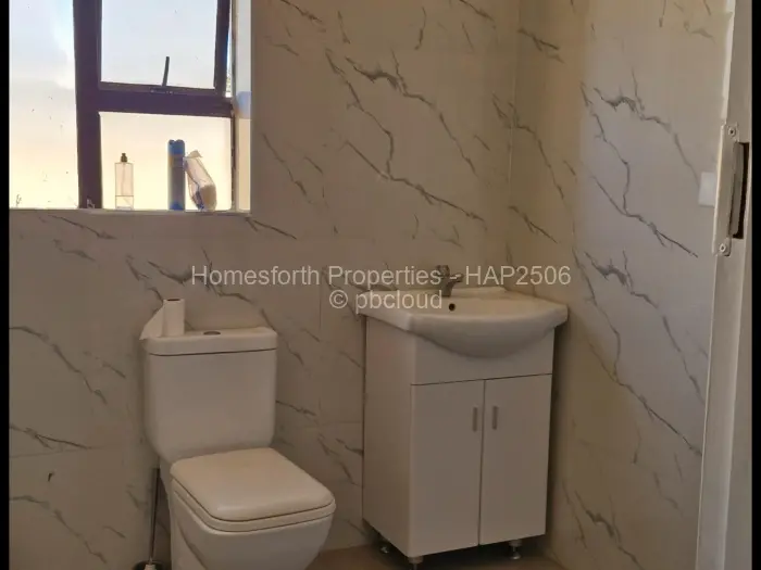 6 Bedroom House for Sale in Belvedere, Harare