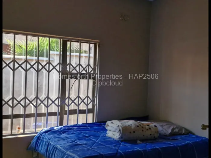6 Bedroom House for Sale in Belvedere, Harare