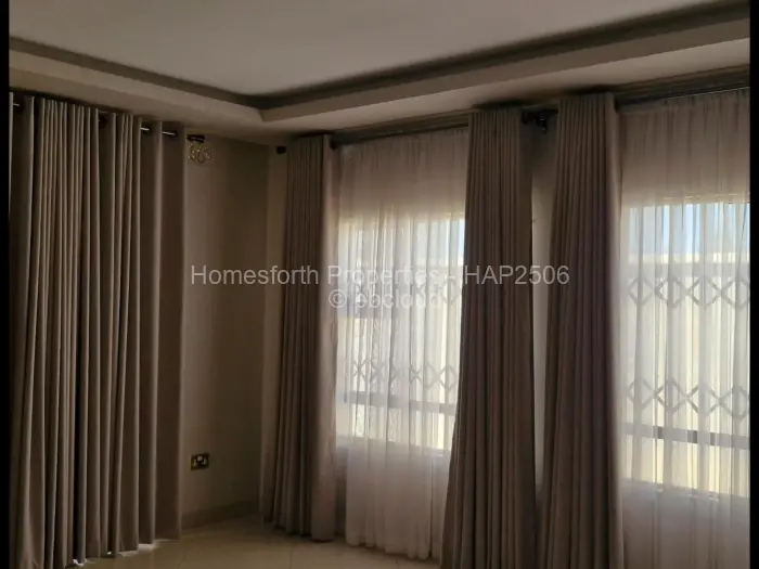 6 Bedroom House for Sale in Belvedere, Harare