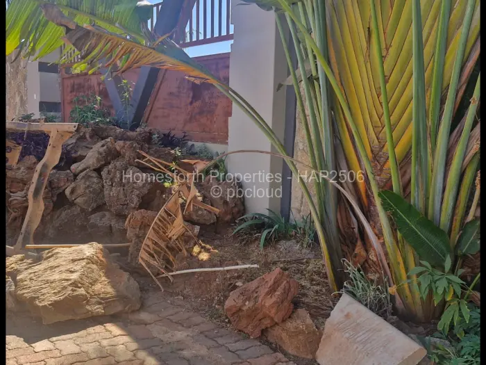 6 Bedroom House for Sale in Belvedere, Harare