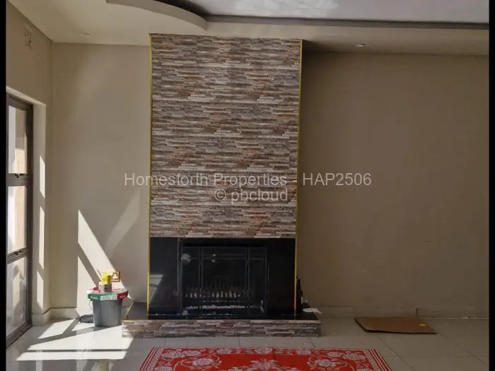 6 Bedroom House for Sale in Belvedere, Harare