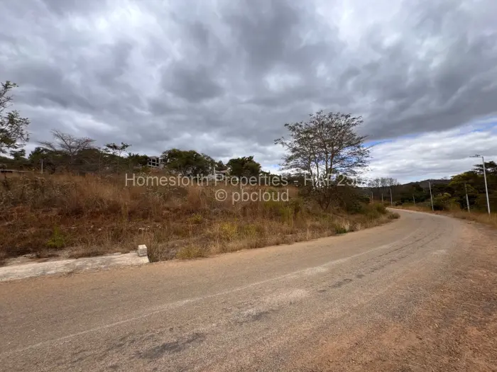 Land for Sale in Carrick Creagh Estate, Harare
