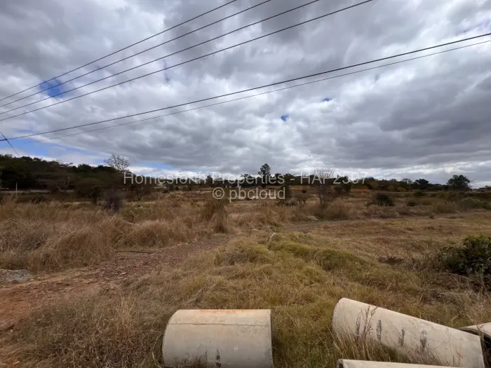 Land for Sale in Carrick Creagh Estate, Harare
