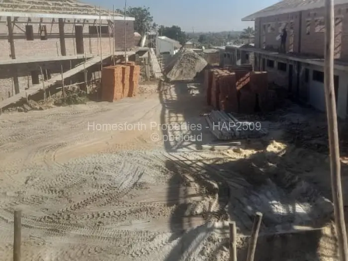 Flat/Apartment for Sale in Ashdown Park, Harare