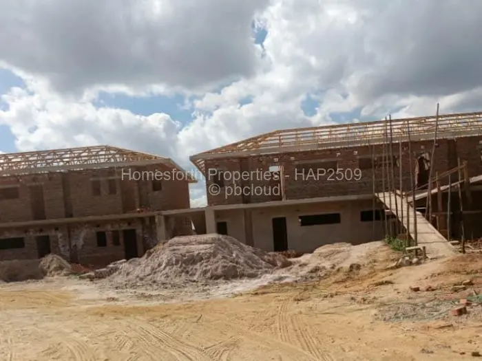 Flat/Apartment for Sale in Ashdown Park, Harare