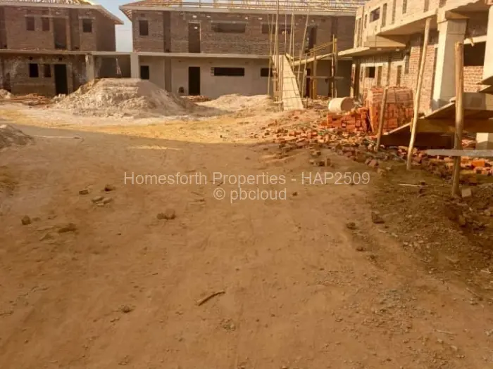 Flat/Apartment for Sale in Ashdown Park, Harare