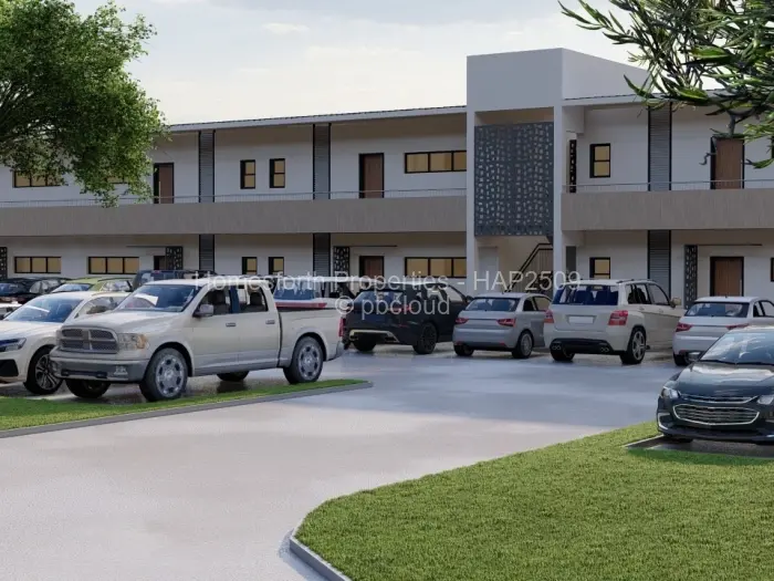 Flat/Apartment for Sale in Ashdown Park, Harare