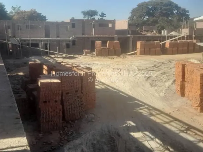 Flat/Apartment for Sale in Ashdown Park, Harare