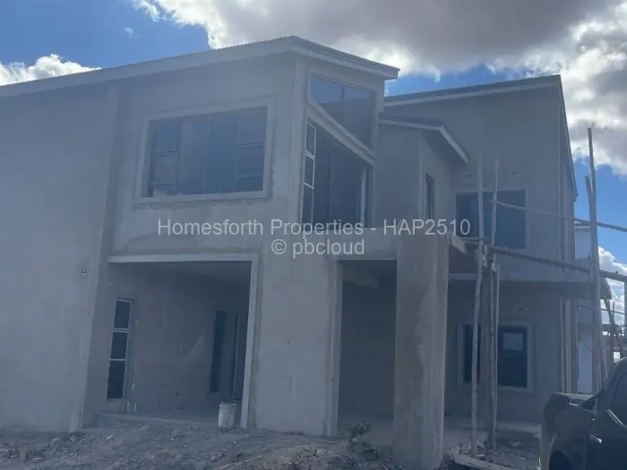 Townhouse/Cluster for Sale in Fairview, Harare