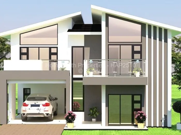 Townhouse/Cluster for Sale in Fairview, Harare