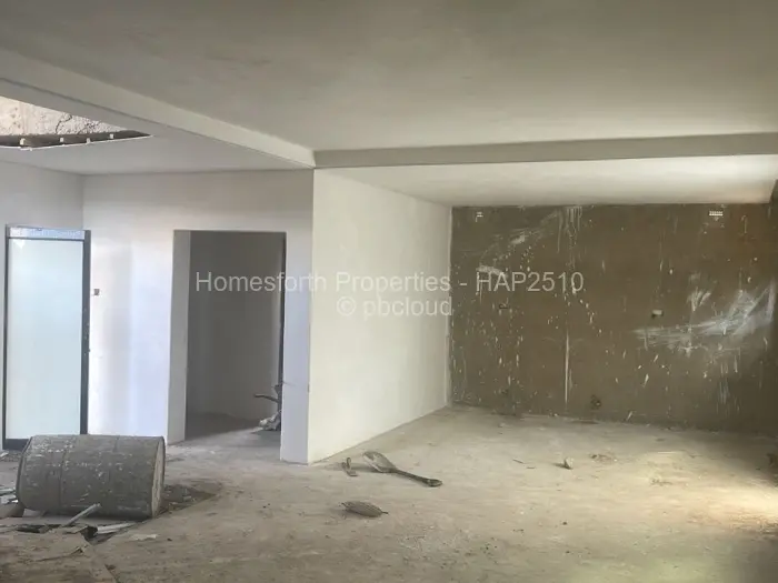 Townhouse/Cluster for Sale in Fairview, Harare