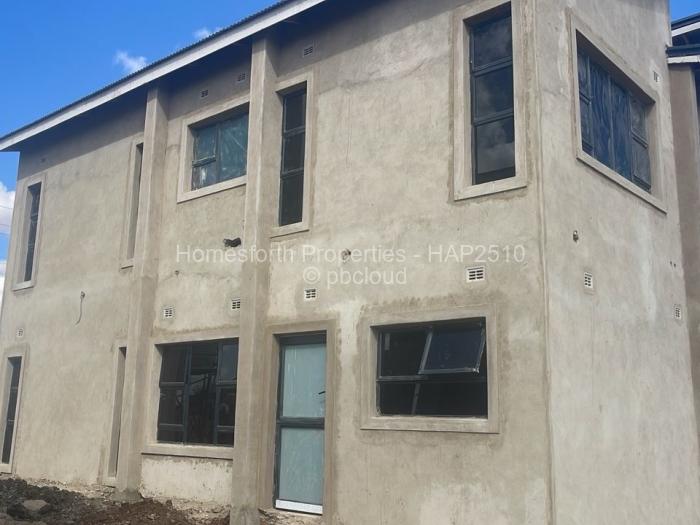 Townhouse/Cluster for Sale in Fairview, Harare