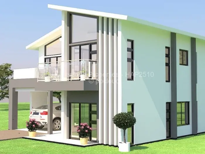 Townhouse/Cluster for Sale in Fairview, Harare