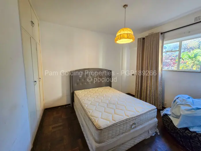 Flat/Apartment for Sale in Avenues, Harare