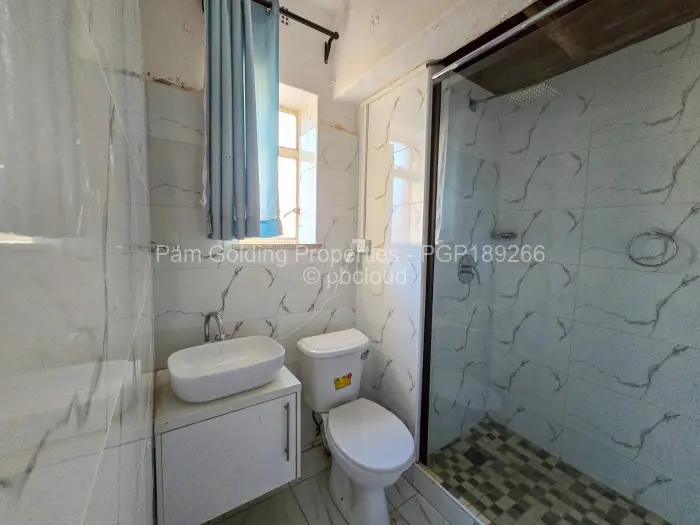 Flat/Apartment for Sale in Avenues, Harare