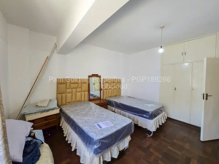 Flat/Apartment for Sale in Avenues, Harare