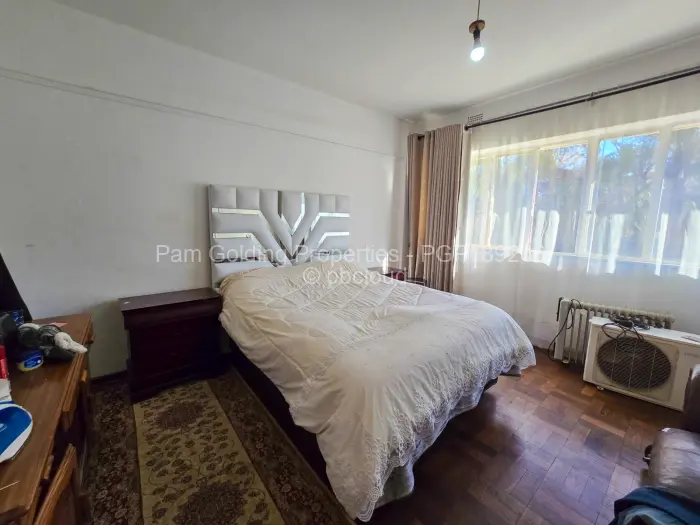 Flat/Apartment for Sale in Avenues, Harare