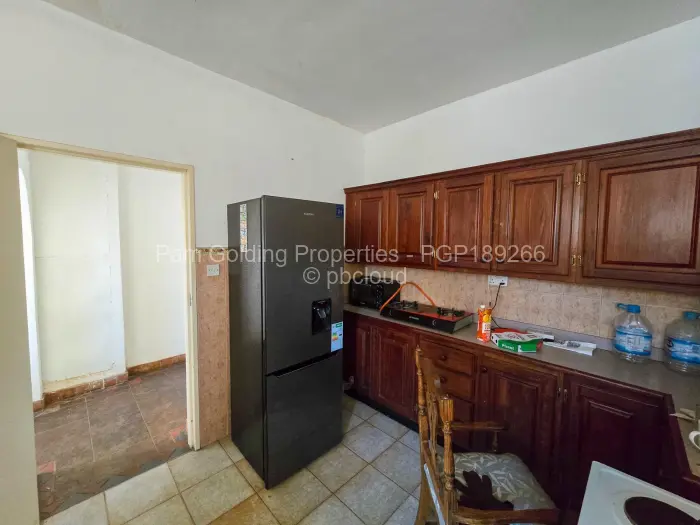 Flat/Apartment for Sale in Avenues, Harare