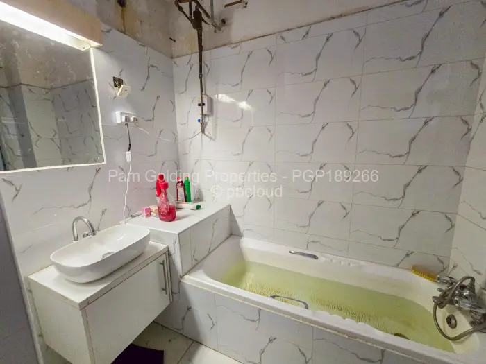 Flat/Apartment for Sale in Avenues, Harare