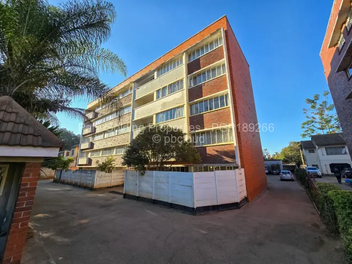 Flat/Apartment for Sale in Avenues, Harare