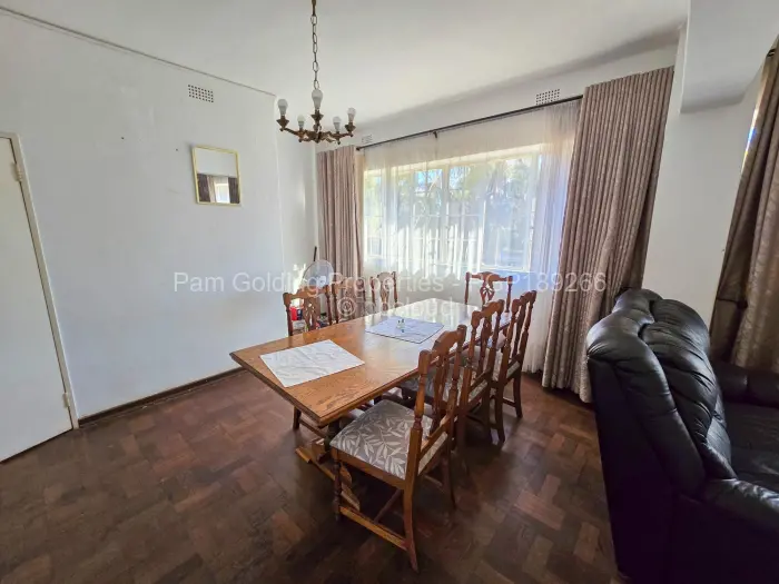 Flat/Apartment for Sale in Avenues, Harare