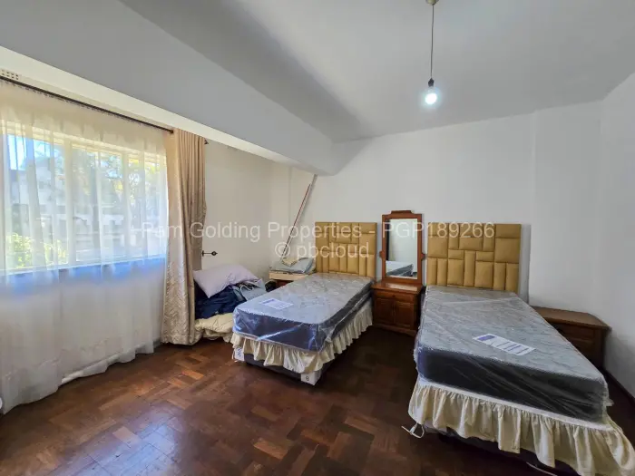 Flat/Apartment for Sale in Avenues, Harare