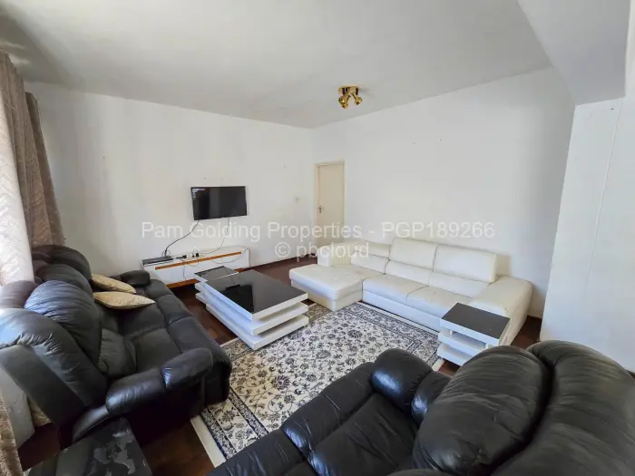 Flat/Apartment for Sale in Avenues, Harare
